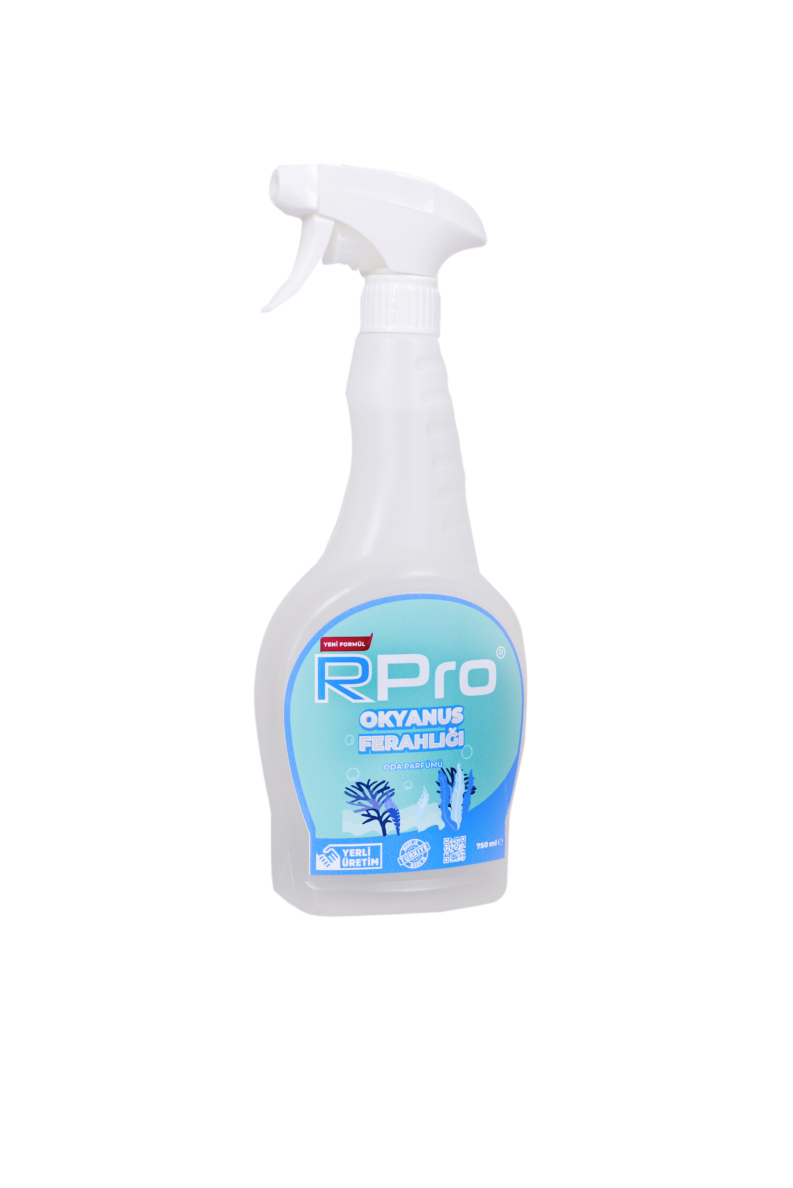 Okyanus Ferahlığı 750 ml