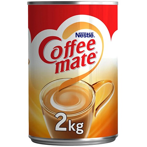 KAHVE KREMASI 2 KG 